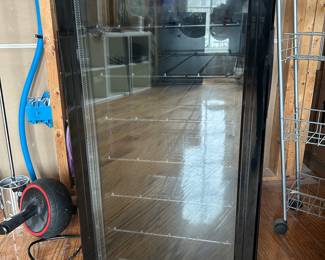 wine cooler