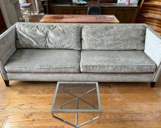 Mitchell Gold+ Bob Williams sofa