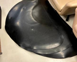 . . . salon equipment