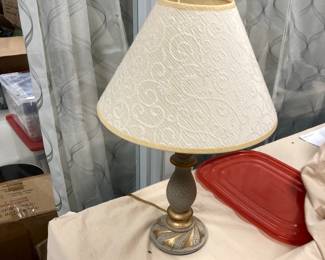 . . . accent lamp