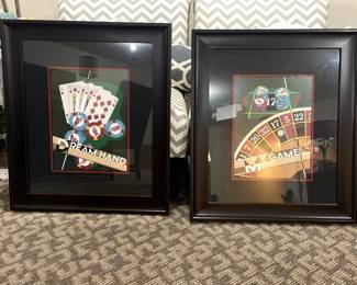 . . . look at both side by side