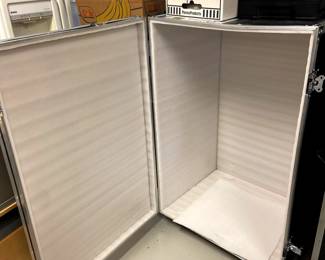 . . . with lots of room