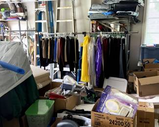 . . . designer women's clothing