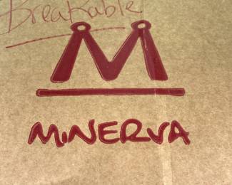 . . . Minerva products