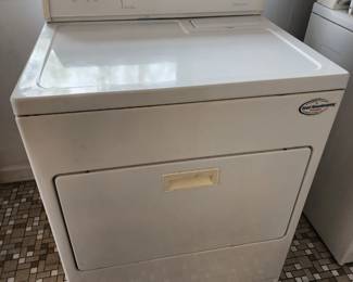 Whirlpool Dryer $150
Works great!