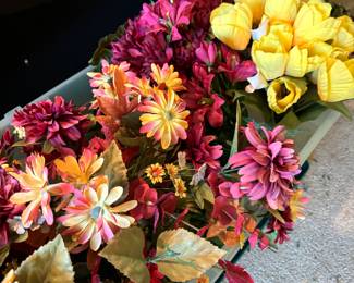 Perfect flowers for Memorial Day