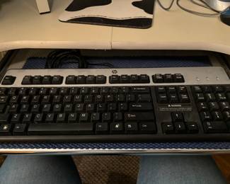 HP Keyboard