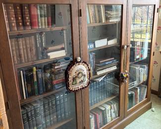 Community of Christ Books, Restoration and Latter Day Saints Books.  Many of them rare and in volumes.