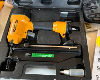 Here Comes the Garage