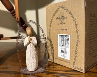 Willow Tree Angel