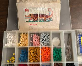 Animal Kingdom Snapics - vintage