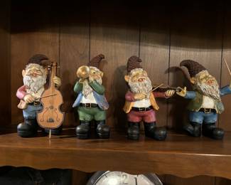 Love these musical  Dwarfs