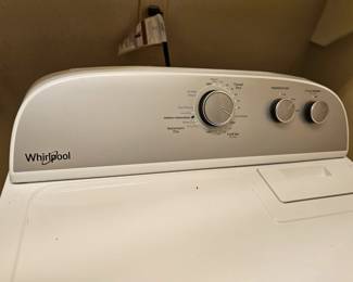 New - used less than 1 month