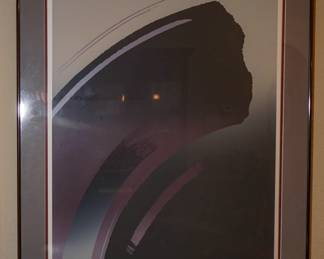 Modern Garrett Sheffield prints