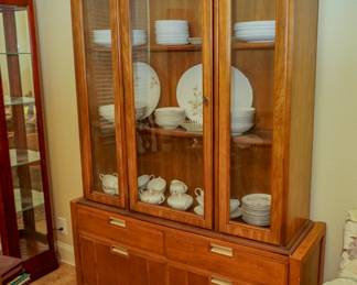 China cabinet
