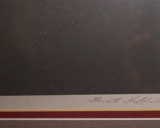 Modern Garrett Sheffield prints