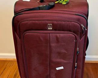 Travel Pro Luggage