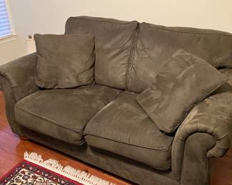 Love  seat