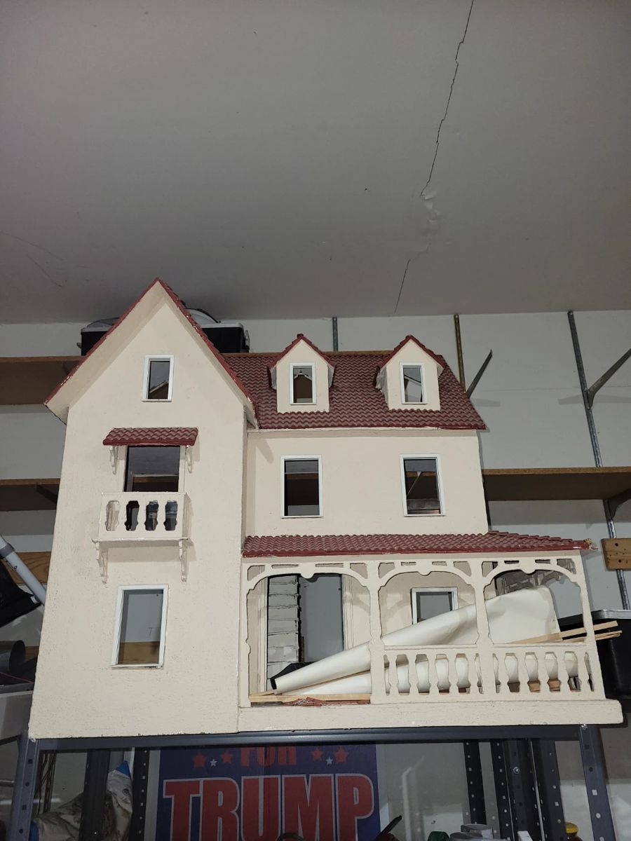 ESTATE SALE PICKERS FORKED RIVER in Forked River, NJ starts on 3/29/2024