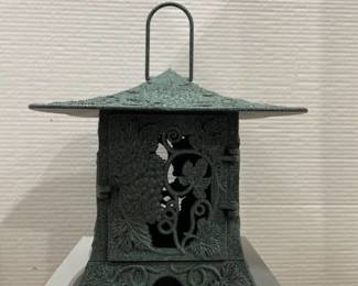 PartyLite Candle holder