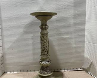 PartyLite Candle holders and candles