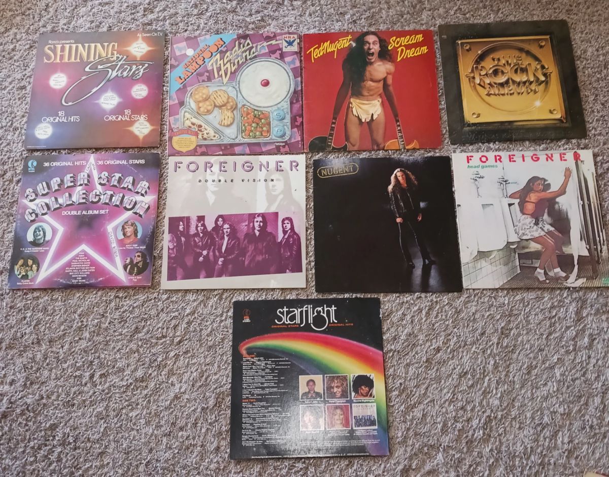 Jerome Estate Sale starts on 4/4/2024