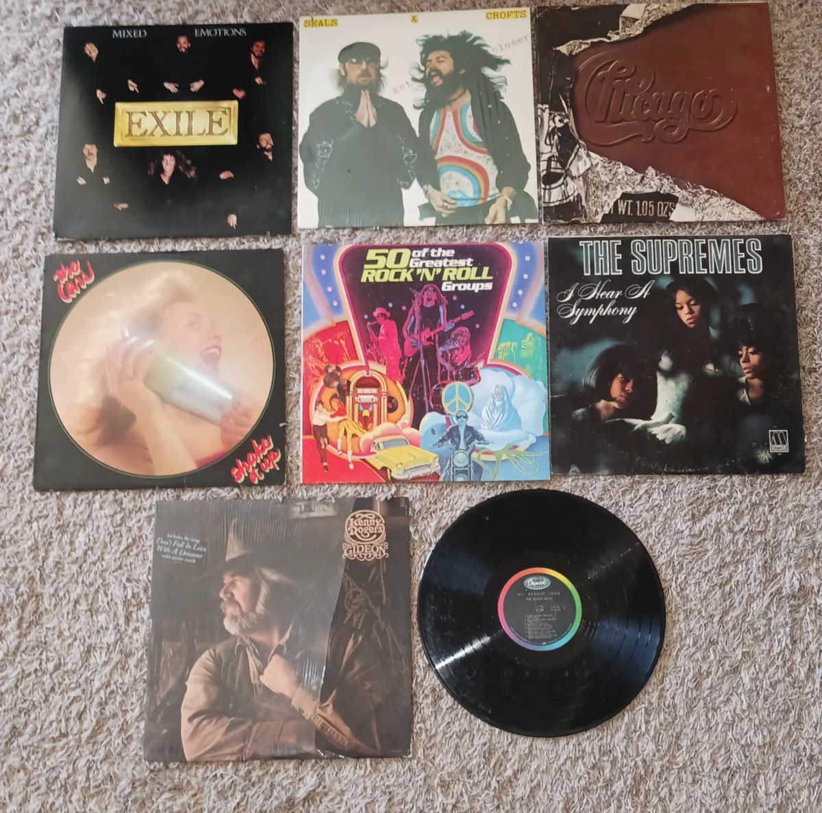 Jerome Estate Sale starts on 4/4/2024