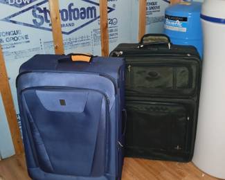 Great Condition Luggage!