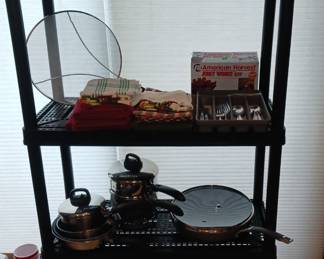 More Kitchen Gadgets!