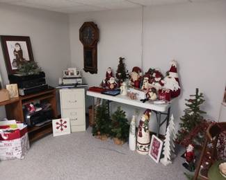 Great Quality and Selection of Christmas Items!