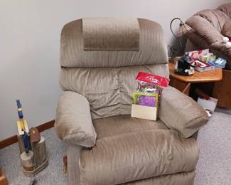 Lazyboy Recliner