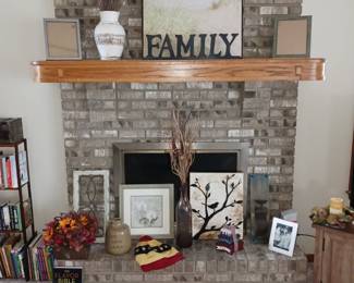 Variety of Home Decor!