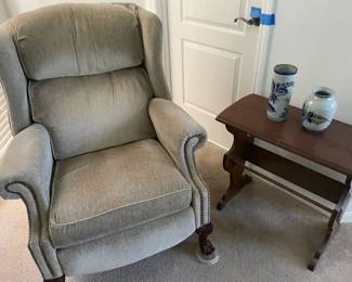 Very comfortable & excellent condition