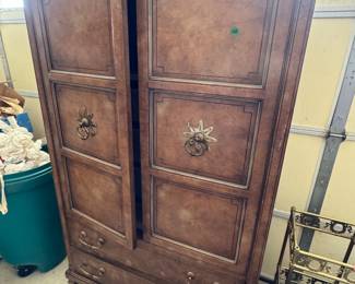 Armoire