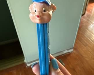 Vintage PEZ