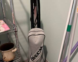 Oreck vacuum 