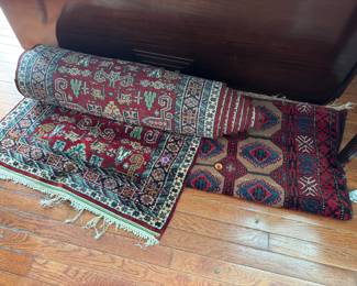 Rugs