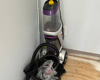 Carpet cleaner 