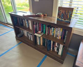 Bookshelf