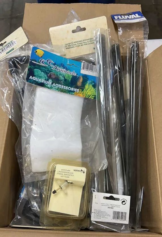 Pet Store Closing AuctionNEW Merchandise! starts on 3/29/2024