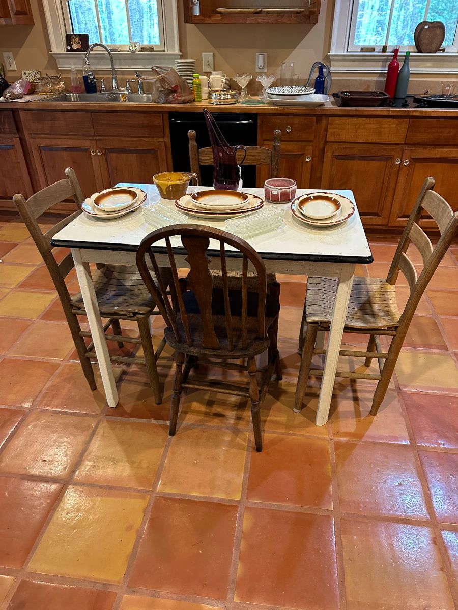 Griffin Estate Sale starts on 4/12/2024