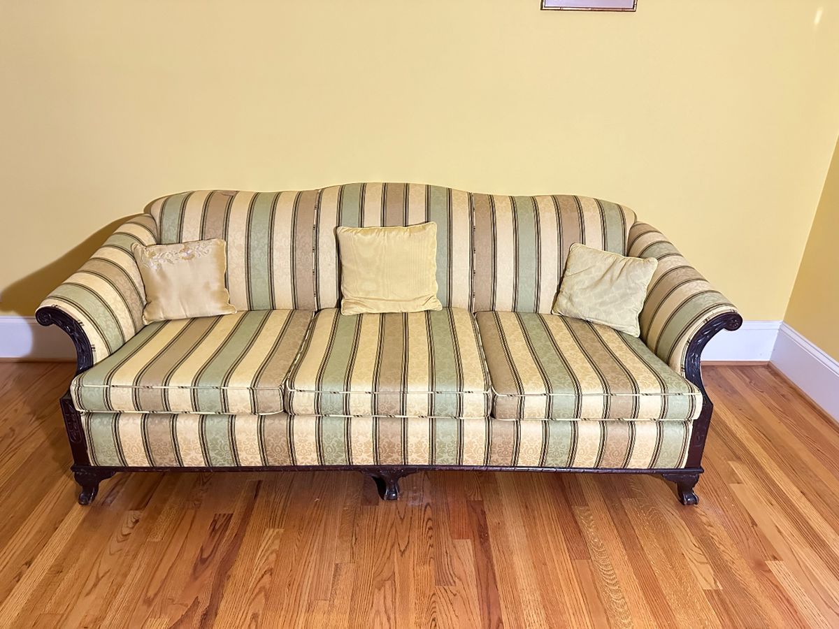 Griffin Estate Sale starts on 4/12/2024