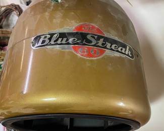 Does not work, but very retro cool 