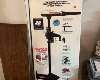 Appears to be brand new