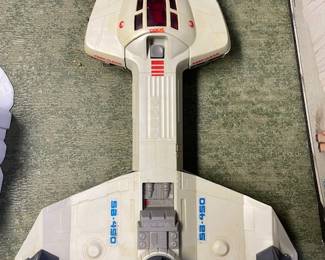 Vintage 1978 Milton Bradley Star Bird