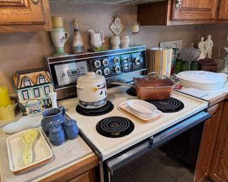 Make kitchens cute again! 