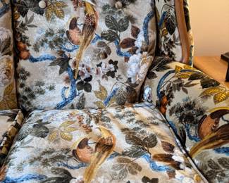 Look at that pretty pattern!