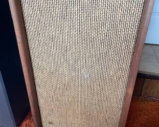 Electro-Voice E-V Four speakers x 2