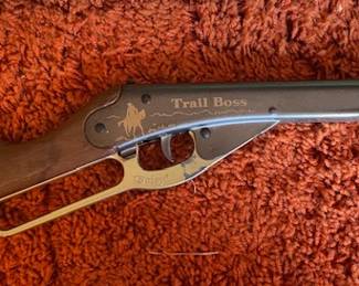 Daisy Model 960 Trainer great shape