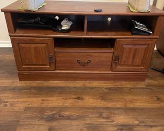 Sauder Credenza